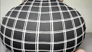 Only sluts wear these sexy panties