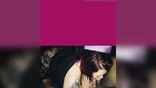 Love the way he feels inside my mouth!!! - 8 image