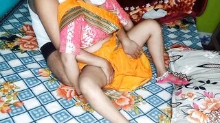 Very Beautiful Bhabhi Fucked