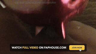 Throat Fucked, Spitting Her Face and a Nice Cumshot