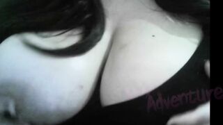 Akane wa Tsumare Somerareru Episode 2 - Hotwife with big tits loves hentai