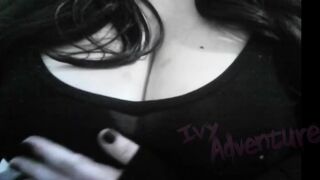 Akane wa Tsumare Somerareru Episode 2 - Hotwife with big tits loves hentai