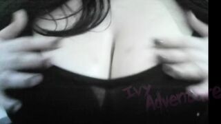 Akane wa Tsumare Somerareru Episode 2 - Hotwife with big tits loves hentai