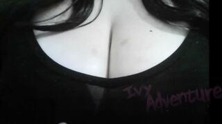 Akane wa Tsumare Somerareru Episode 2 - Hotwife with big tits loves hentai