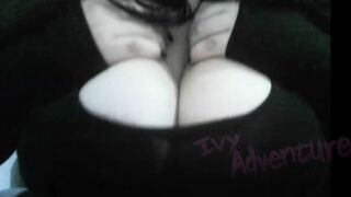 Akane wa Tsumare Somerareru Episode 2 - Hotwife with big tits loves hentai