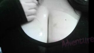 Akane wa Tsumare Somerareru Episode 2 - Hotwife with big tits loves hentai