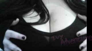 Akane wa Tsumare Somerareru Episode 2 - Hotwife with big tits loves hentai