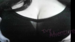 Akane wa Tsumare Somerareru Episode 2 - Hotwife with big tits loves hentai