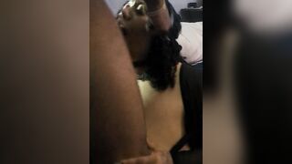 Facefuck and Deepthroat - 7 image