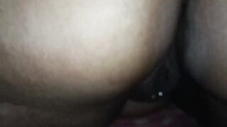 BBW Took Milk From the Creep