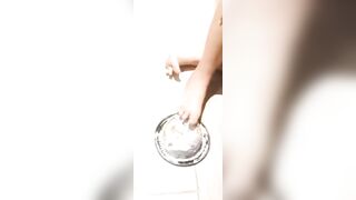 Compilation of beautiful feet