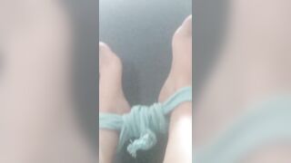 Compilation of beautiful feet