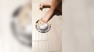 Compilation of beautiful feet