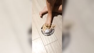 Compilation of beautiful feet