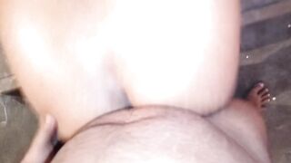 Stepmom Alone In Village Home Stepson Fucking Ass