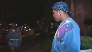 SSBBW AMATEUR EBONY AZZ BABY