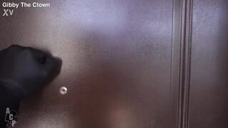 SSBBW Sucks & Fucks Plumber Since Her Husband Wasant Good At "Handy" Work