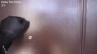 SSBBW Sucks & Fucks Plumber Since Her Husband Wasant Good At "Handy" Work