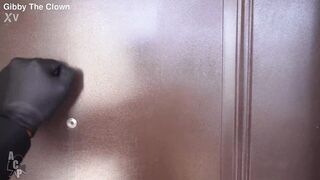 SSBBW Sucks & Fucks Plumber Since Her Husband Wasant Good At "Handy" Work