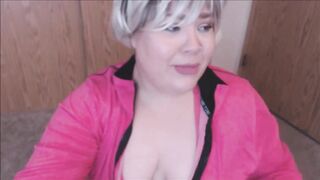 BBW Anal Creampie Taboo Cosplay Compilation