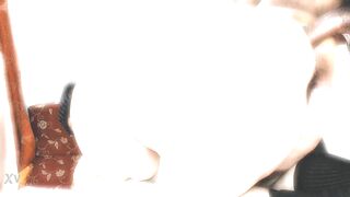 Gorgeous Bbw my indian StepMom likes Anal fuck in doggystyle - 5 image