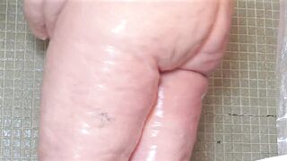 BBW | SSBBW | Masturbation | Hijab | cum explode | bust a nut | Thick White Girl | Big | Chubby | Jamdown26 | fat white girl | fat white ass | big juicy ass | dripping wet pussy | fat ass | Fat Thick White Girl | Big Booty BBW | big butt SSBBW | fat pussy - 4 image