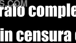 TRAILER Slutty Busty Chubby Jean Rodriguez Drilled in the Ass with Raw Passion NOW AVAILABLE ON XVIDEOS RED