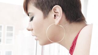 Amaranta Hank BBW Latina Dominant Queen Hardcore Anal with Nacho Vidal - 3 image