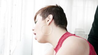 Amaranta Hank BBW Latina Dominant Queen Hardcore Anal with Nacho Vidal - 7 image