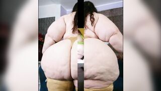 Big Booty BBW Compilation Slideshow - Sexy Sluts Get Their Big Asses Pounded Hard!