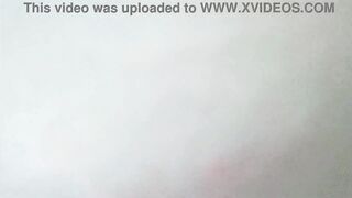 Stepmom hijab-wearing Muslim babe takes a hard pounding and swallows a hot load