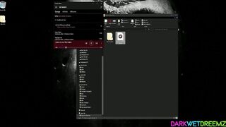 Big black booty BBW gets naughty & cheats on her man in hot compilation roleplay