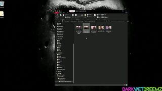 Big black booty BBW gets naughty & cheats on her man in hot compilation roleplay