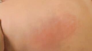 Monique, the curvy BBW, gets laid in bed - 14 image