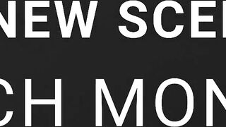 Miss Jackson's curvy body takes a hard pounding and a hot load in her mouth