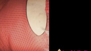 XVIDEOS presents Santa Claus with a hot MILF who loves getting fucked in the glory hole!