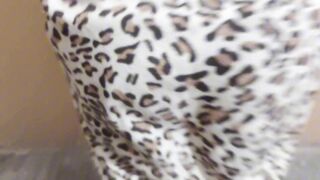 Watch Bhabhi's Indian pussy get pounded at night by a mature man and his big-titted step-sister