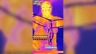 Watch this chubby chick get her ass fingered & stuffed with massive butt plugs in chastity belt - 1 image