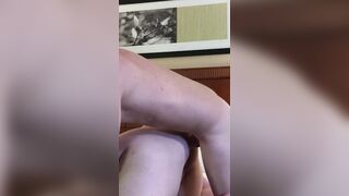 Jake Grand nails BBW with huge tits & ass in a wild compilation