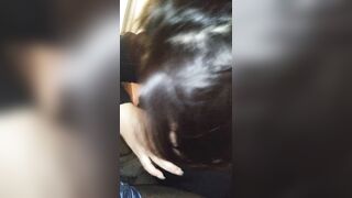 Watch this curvy Asian babe ride a hard dick like a pro