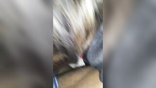 Watch this curvy Asian babe ride a hard dick like a pro