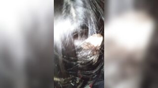 Watch this curvy Asian babe ride a hard dick like a pro