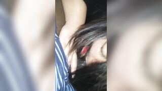 Watch this curvy Asian babe ride a hard dick like a pro