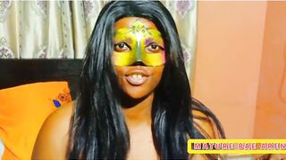 Watch this mature amateur babe Bae Arena get pounded hard in homemade hardcore action