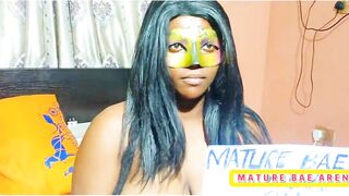 Watch this mature amateur babe Bae Arena get pounded hard in homemade hardcore action - 4 image