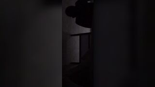 Watch this curvy ebony babe take on a massive black cock and suck it dry