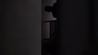 Watch this curvy ebony babe take on a massive black cock and suck it dry