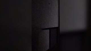 Watch this curvy ebony babe take on a massive black cock and suck it dry