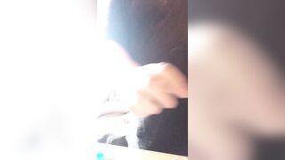 Watch this mature BBW get a steamy massage and a sexy tit massage