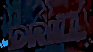 Oiled-up ebony Ssbbw's huge booty pounded by BBC in a steamy oily massage